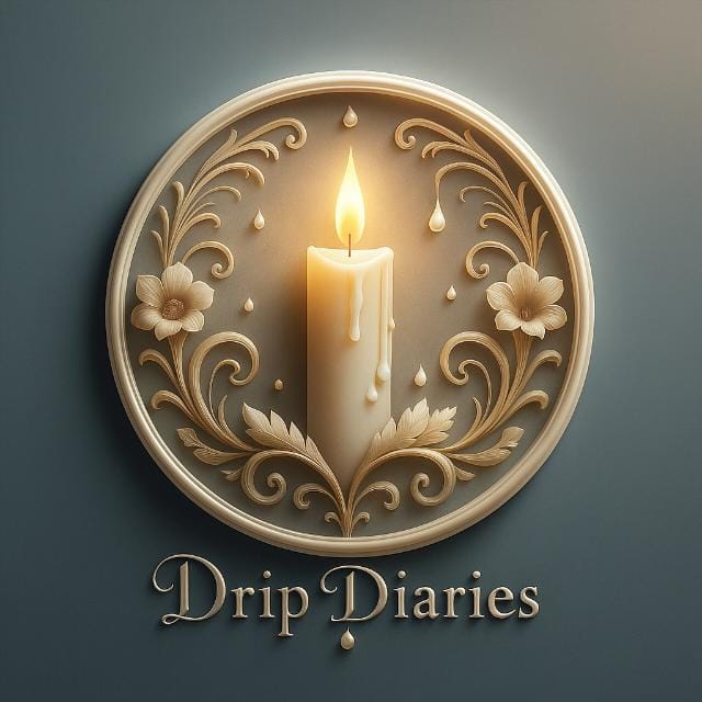 Drip Diaries