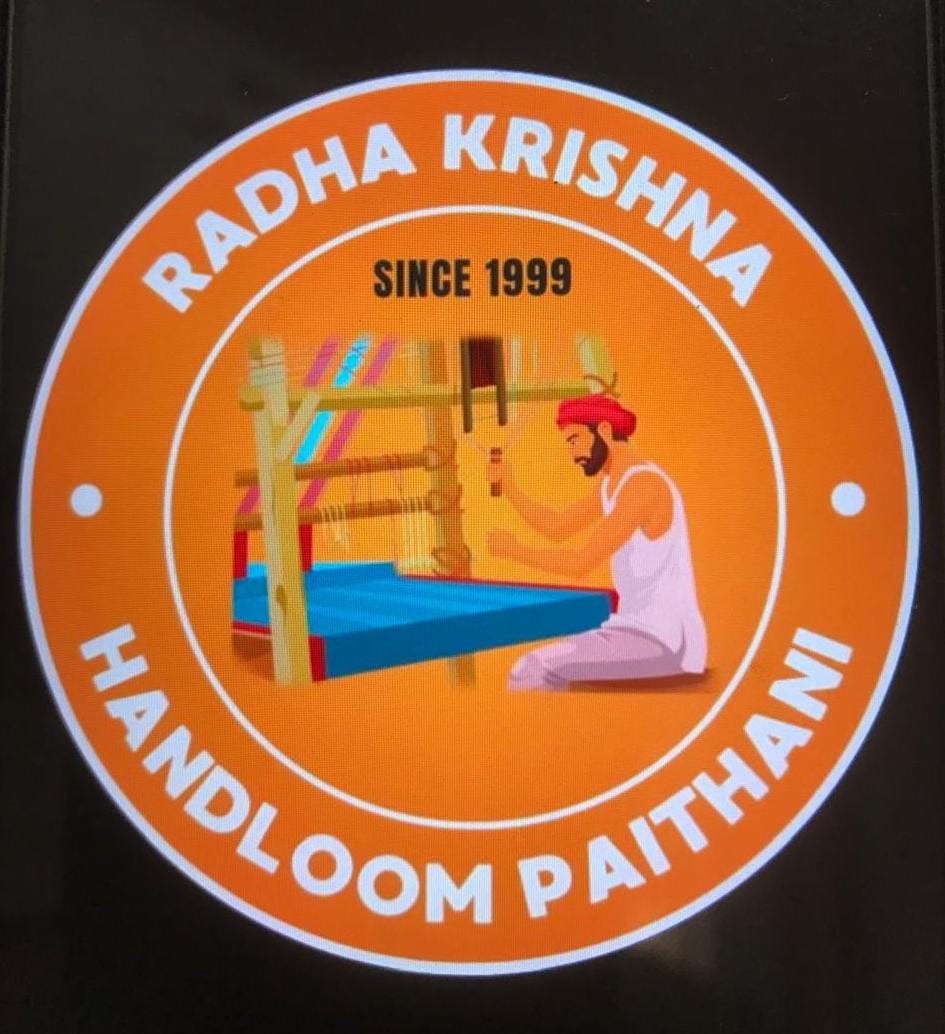 Radha Krishna Handlooms